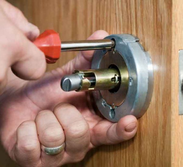 Residential Locksmith Fixed